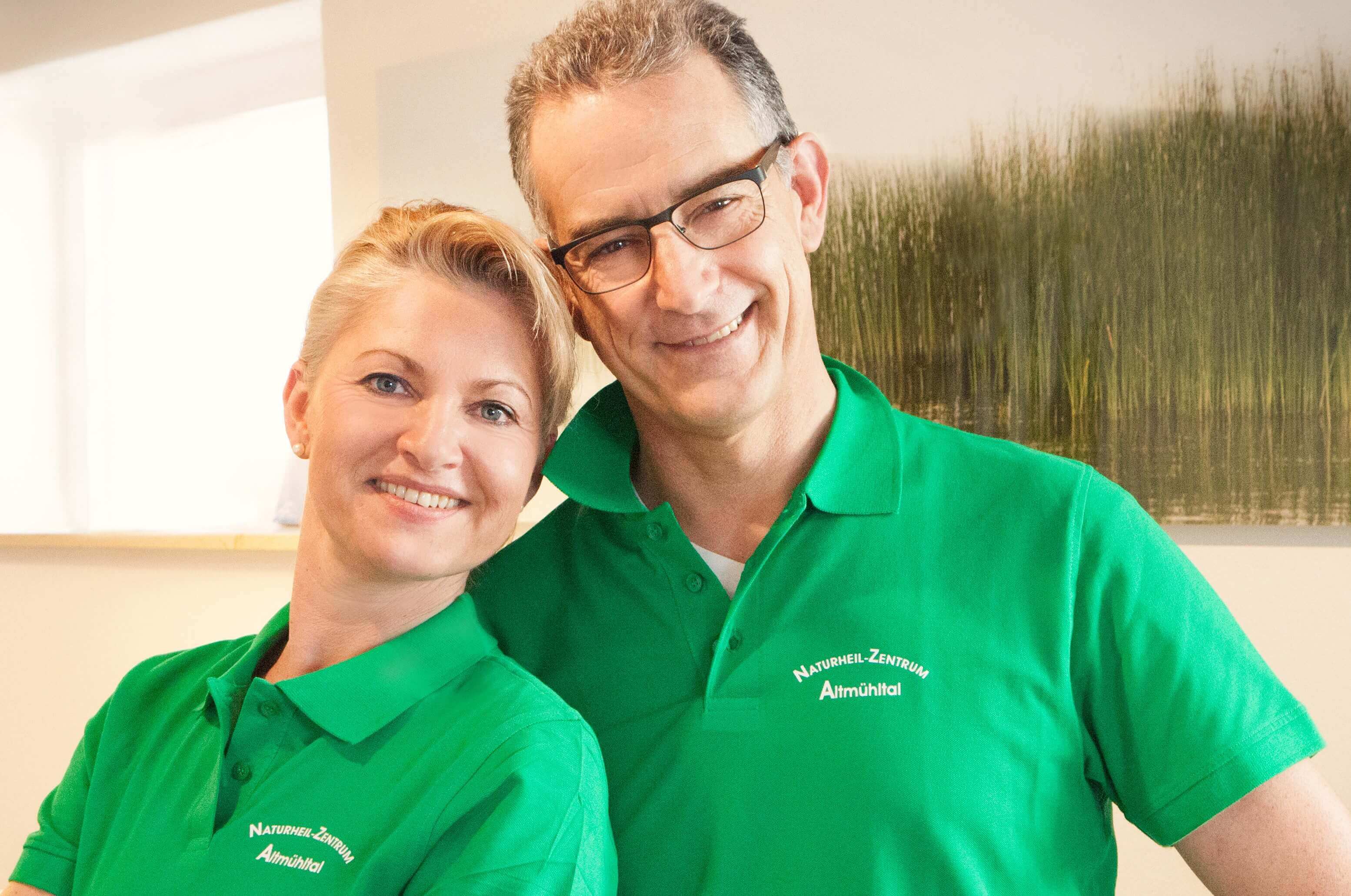 Naturheilzentrum Altmuehltal