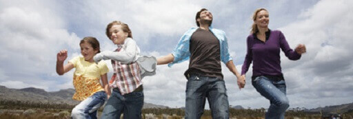 Ernährungsumstellung