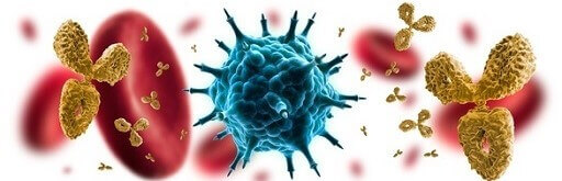 Sauerstoffinfusion nach Dr. Regelsberger Oxyvenierung
