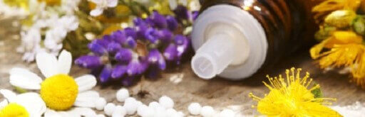 Bachblüten Bachblüten