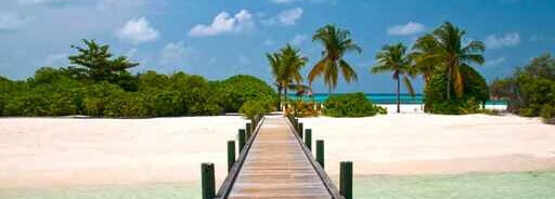 Lassen sie den Urlaub zu sich kommen